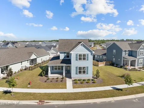 1212 Trisail Terrace Wilmington NC 28412
