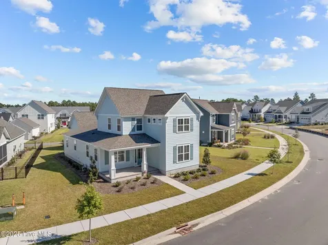 1212 Trisail Terrace Wilmington NC 28412