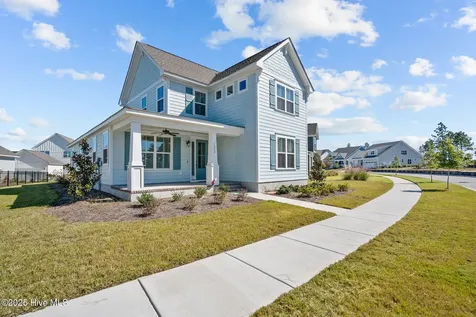 1212 Trisail Terrace Wilmington NC 28412