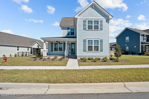 1212 Trisail Terrace Wilmington NC 28412