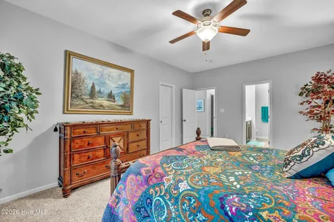 319 Cedar Island Trail Holly Ridge NC 28445