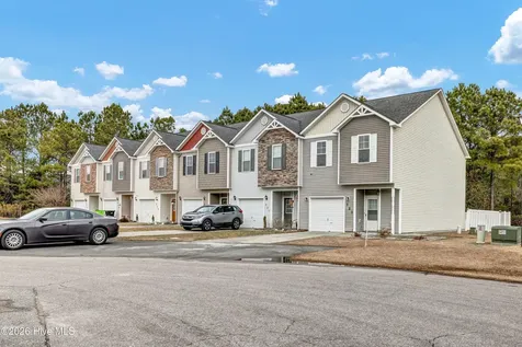 319 Cedar Island Trail Holly Ridge NC 28445