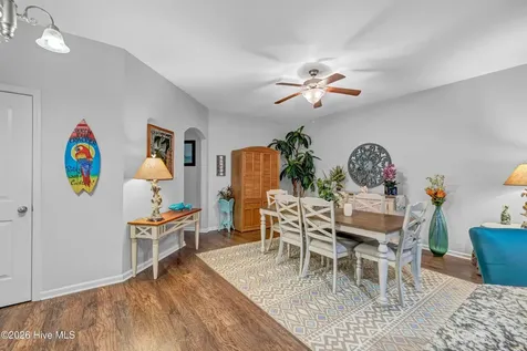 319 Cedar Island Trail Holly Ridge NC 28445