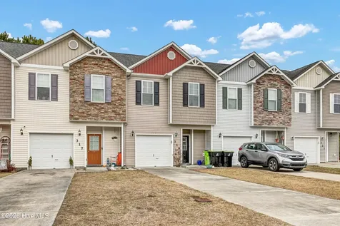 319 Cedar Island Trail Holly Ridge NC 28445