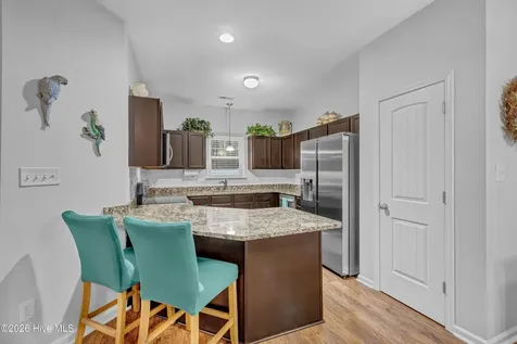 319 Cedar Island Trail Holly Ridge NC 28445