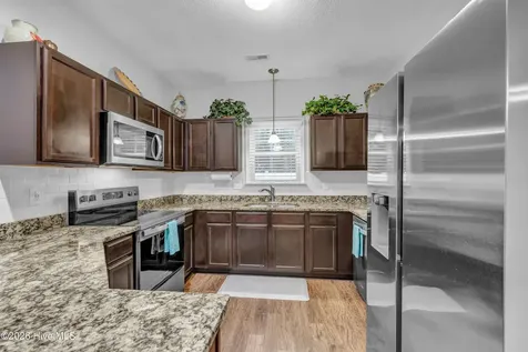 319 Cedar Island Trail Holly Ridge NC 28445