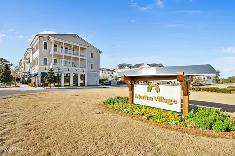923 Wharton Avenue Wilmington NC 28412