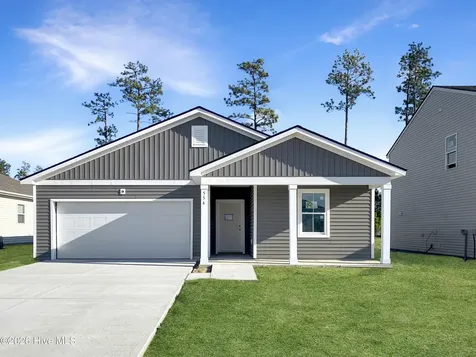 556 Coronado Avenue SE Leland NC 28451