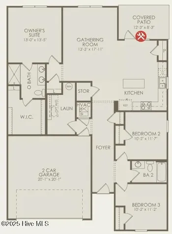 556 Coronado Avenue SE Leland NC 28451