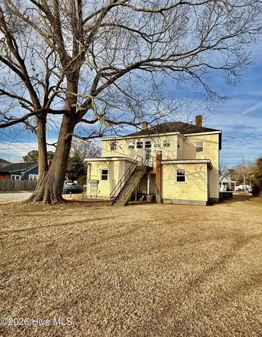 4413 W Church Street Farmville NC 27828