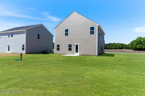 2217 Nahunta Road Pikeville NC 27863