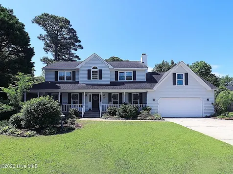 3309 Raynor Court Wilmington NC 28409