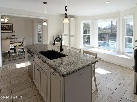 3309 Raynor Court Wilmington NC 28409