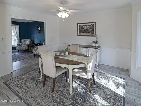 3309 Raynor Court Wilmington NC 28409