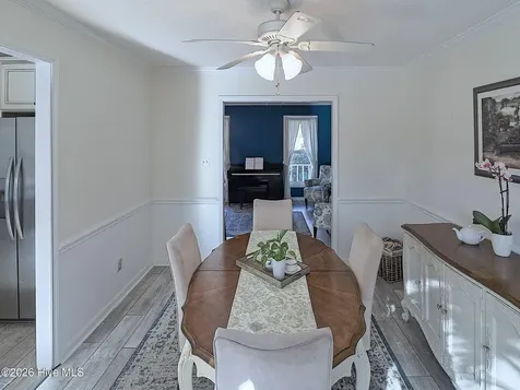 3309 Raynor Court Wilmington NC 28409