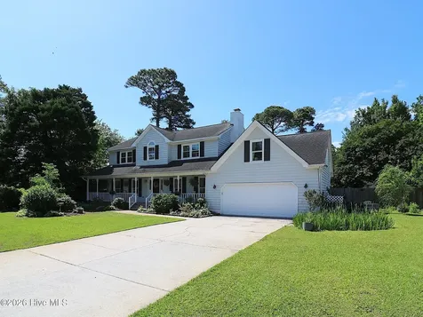 3309 Raynor Court Wilmington NC 28409