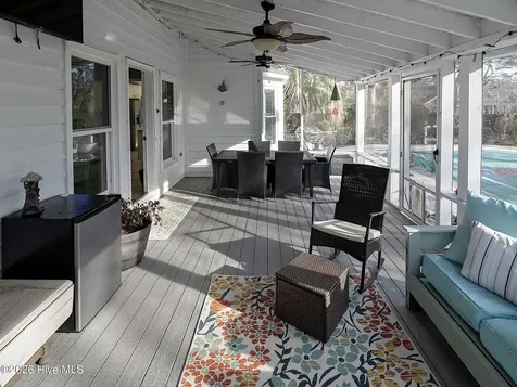 3309 Raynor Court Wilmington NC 28409