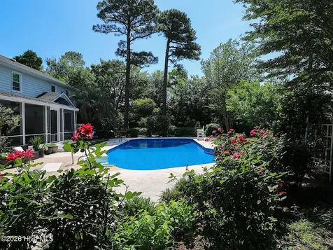 3309 Raynor Court Wilmington NC 28409