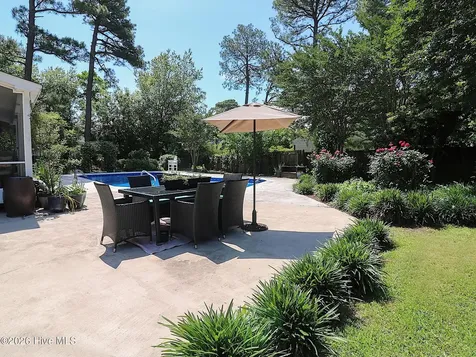 3309 Raynor Court Wilmington NC 28409
