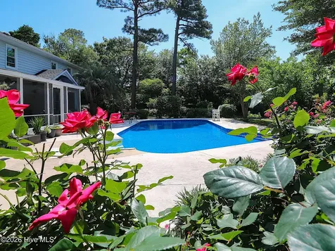 3309 Raynor Court Wilmington NC 28409