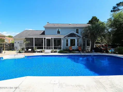 3309 Raynor Court Wilmington NC 28409