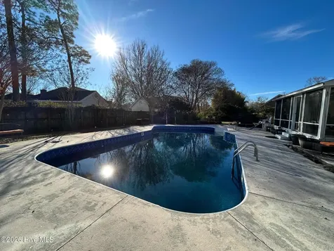 3309 Raynor Court Wilmington NC 28409