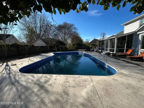 3309 Raynor Court Wilmington NC 28409