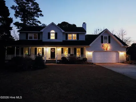 3309 Raynor Court Wilmington NC 28409
