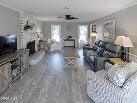 3309 Raynor Court Wilmington NC 28409