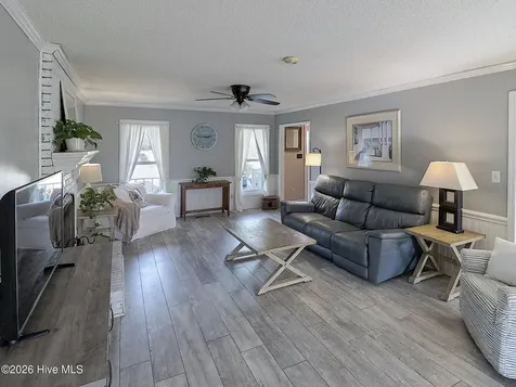 3309 Raynor Court Wilmington NC 28409