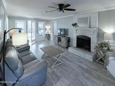 3309 Raynor Court Wilmington NC 28409