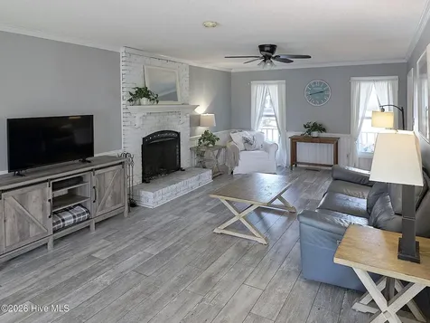 3309 Raynor Court Wilmington NC 28409