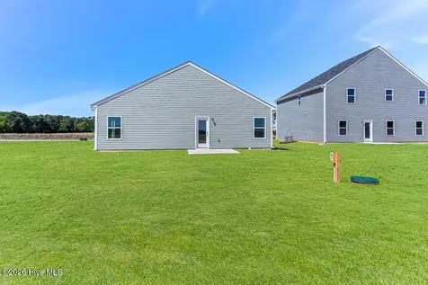 2203 Nahunta Road Pikeville NC 27863