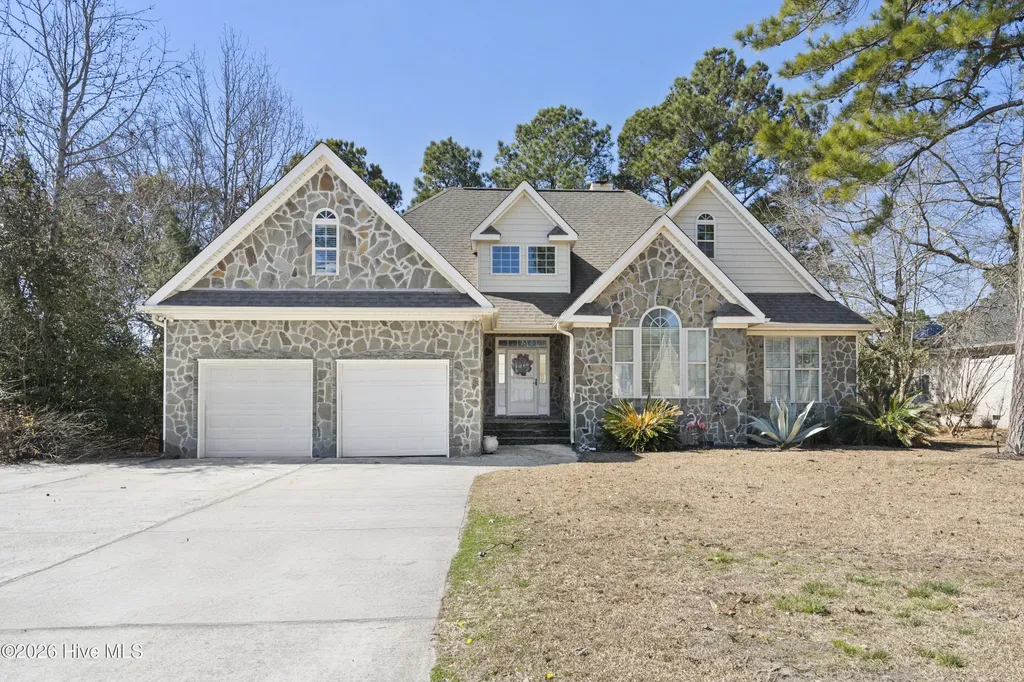 205 Port Side Drive Sneads Ferry NC 28460
