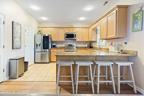 205 Port Side Drive Sneads Ferry NC 28460