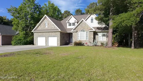 205 Port Side Drive Sneads Ferry NC 28460