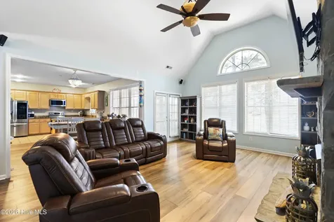 205 Port Side Drive Sneads Ferry NC 28460