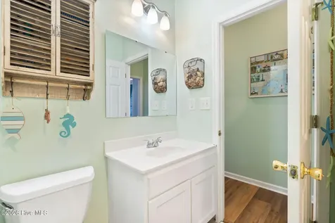 205 Port Side Drive Sneads Ferry NC 28460