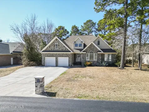 205 Port Side Drive Sneads Ferry NC 28460