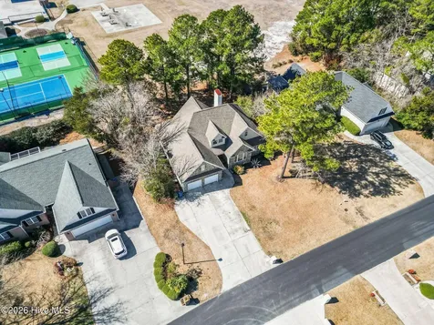 205 Port Side Drive Sneads Ferry NC 28460