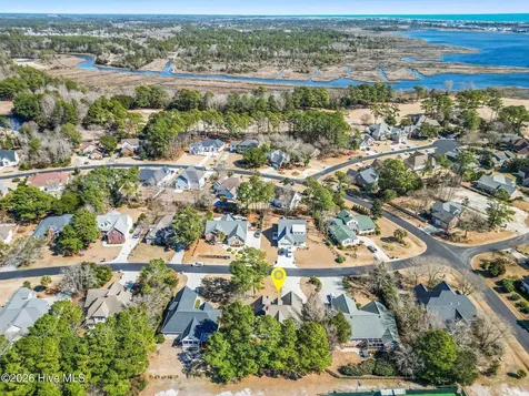 205 Port Side Drive Sneads Ferry NC 28460