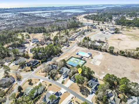 205 Port Side Drive Sneads Ferry NC 28460