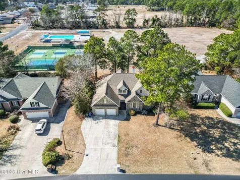 205 Port Side Drive Sneads Ferry NC 28460