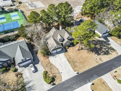 205 Port Side Drive Sneads Ferry NC 28460