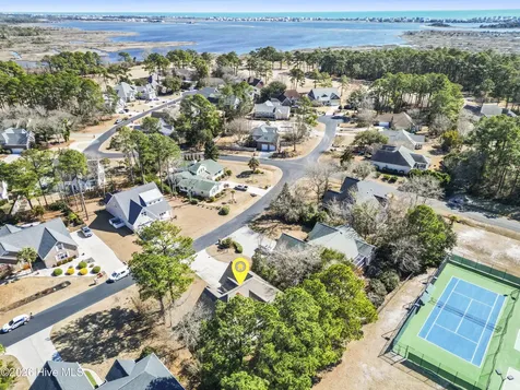 205 Port Side Drive Sneads Ferry NC 28460