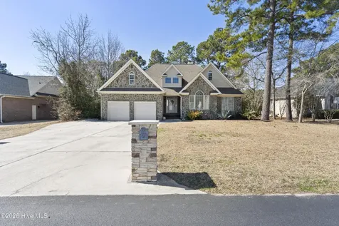 205 Port Side Drive Sneads Ferry NC 28460