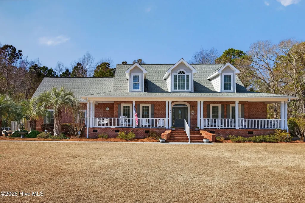 1586 Goose Creek Road SW Ocean Isle Beach NC 28469