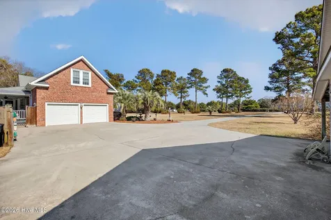 1586 Goose Creek Road SW Ocean Isle Beach NC 28469