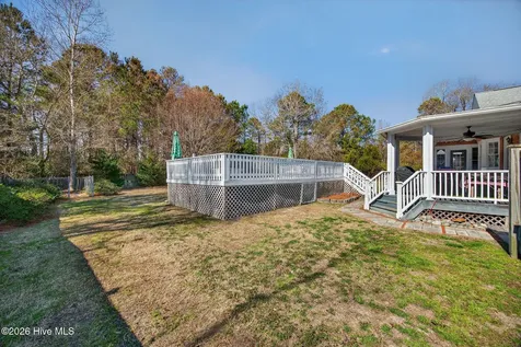 1586 Goose Creek Road SW Ocean Isle Beach NC 28469