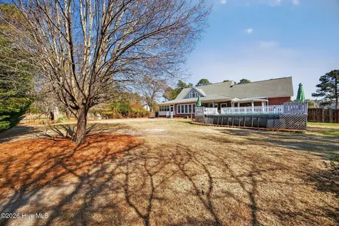 1586 Goose Creek Road SW Ocean Isle Beach NC 28469